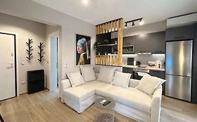 Wsd Sfaelou Apartment Hotel