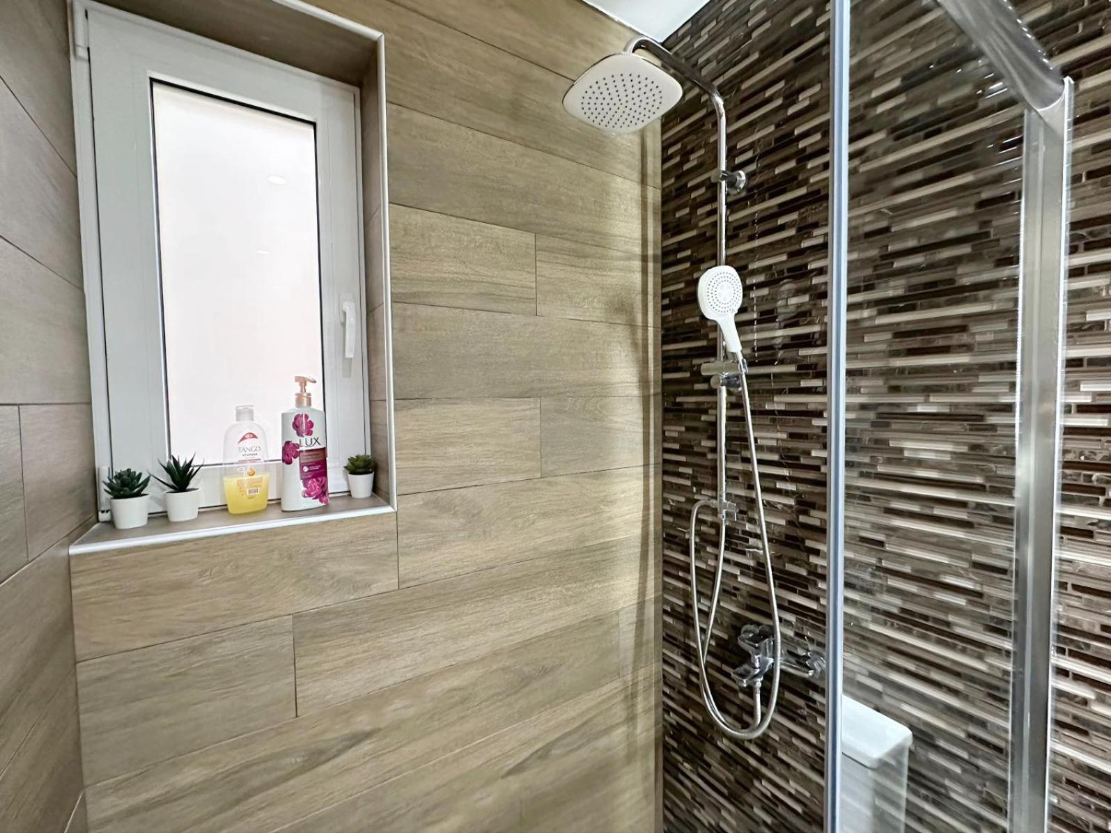 Wsd Sfaelou Apartment Hotel Atenas Exterior foto